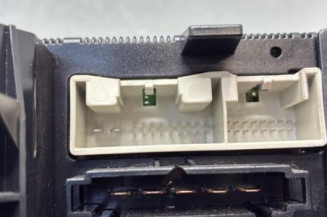 Commande chauffage VOLKSWAGEN TOURAN 1