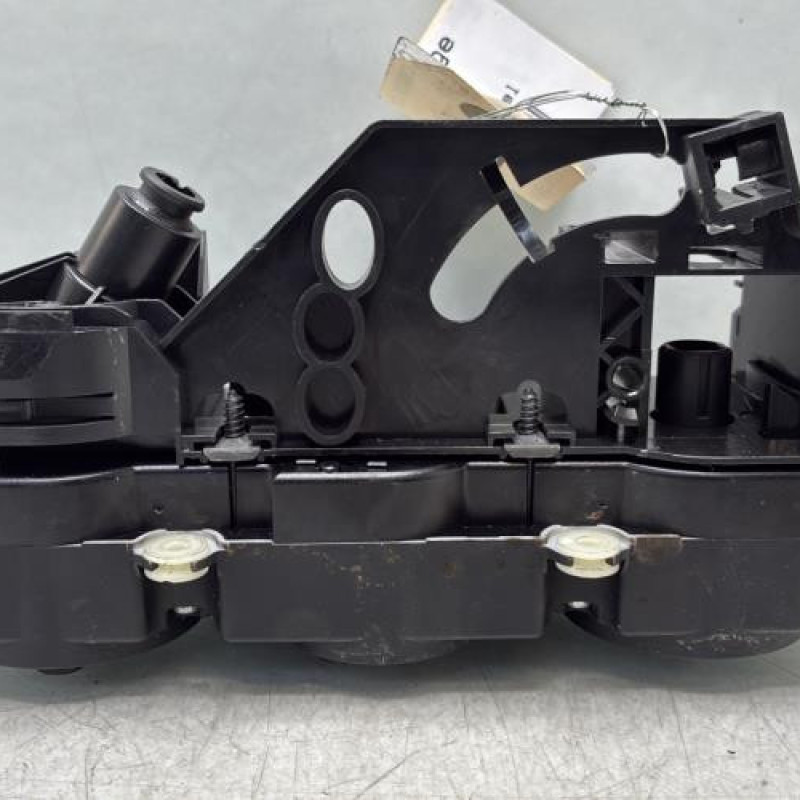 Commande chauffage VOLKSWAGEN TOURAN 1 Photo n°4