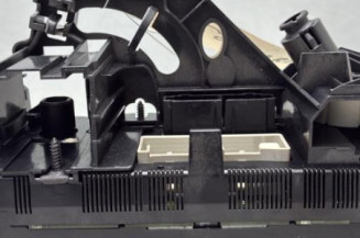 Commande chauffage VOLKSWAGEN TOURAN 1