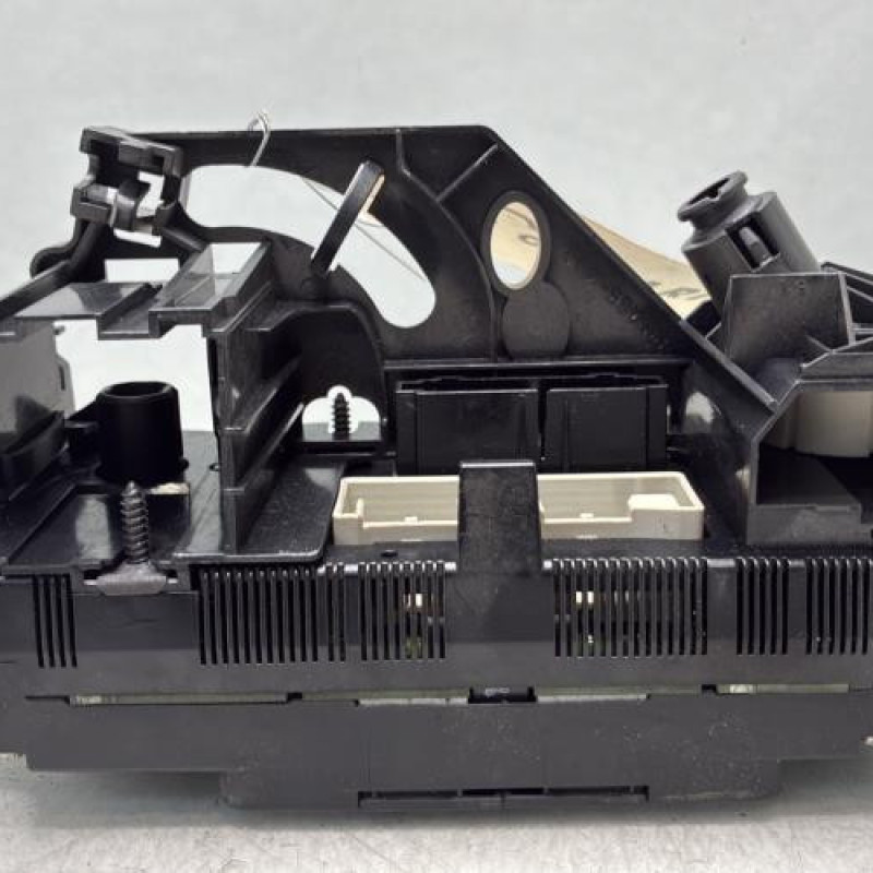 Commande chauffage VOLKSWAGEN TOURAN 1 Photo n°5