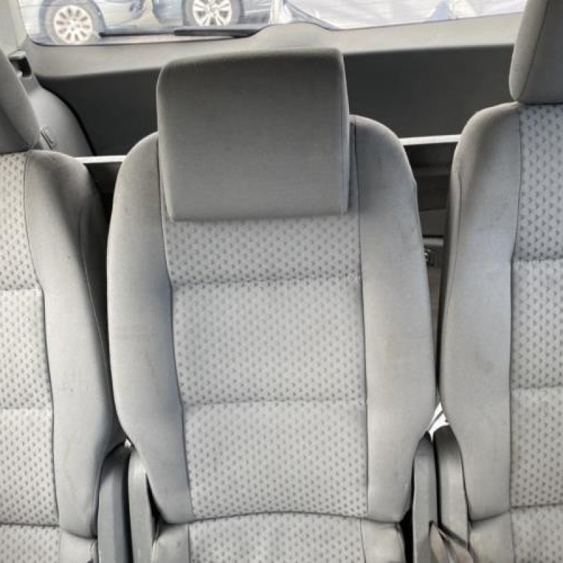 Commande chauffage VOLKSWAGEN TOURAN 1 Photo n°8