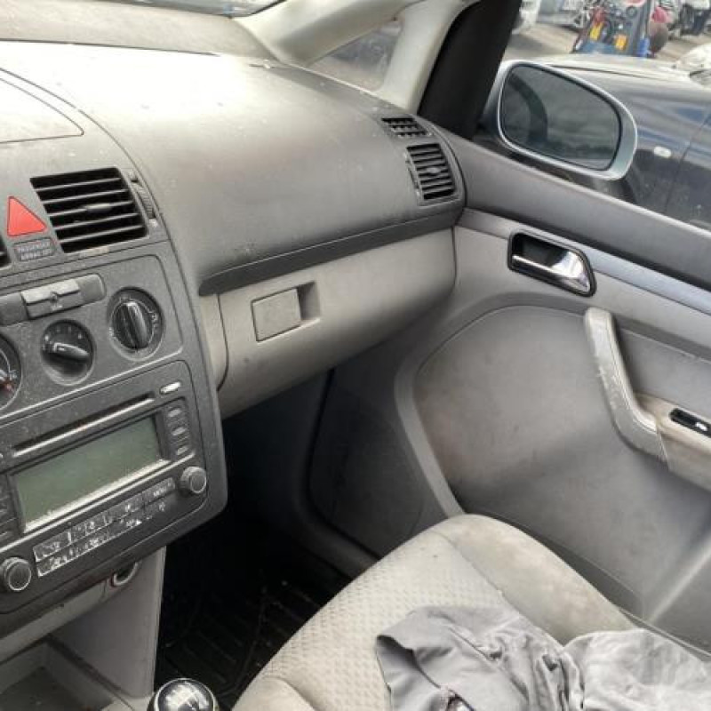 Commande chauffage VOLKSWAGEN TOURAN 1 Photo n°11