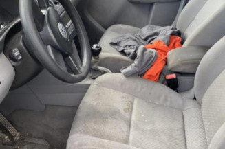 Commande chauffage VOLKSWAGEN TOURAN 1