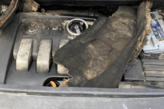 Commande chauffage VOLKSWAGEN TOURAN 1