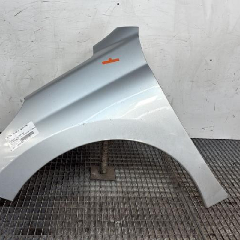 Aile avant gauche PEUGEOT 207 Photo n°1