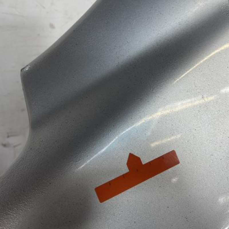 Aile avant gauche PEUGEOT 207 Photo n°2