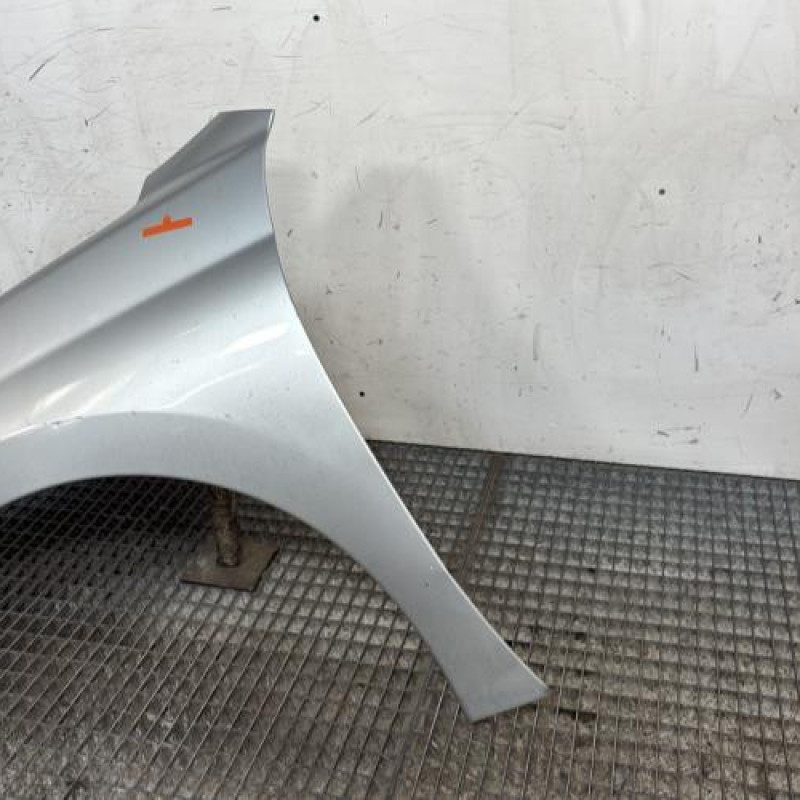 Aile avant gauche PEUGEOT 207 Photo n°4