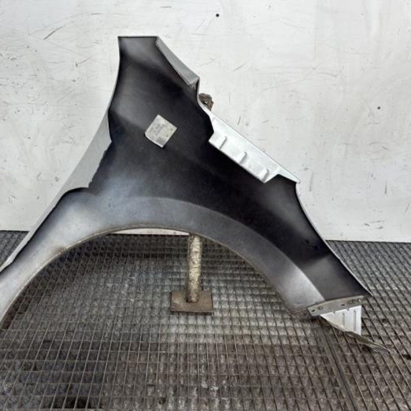 Aile avant gauche PEUGEOT 207 Photo n°5