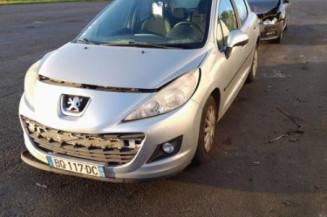 Anti brouillard droit (feux) PEUGEOT 207 Photo n°1