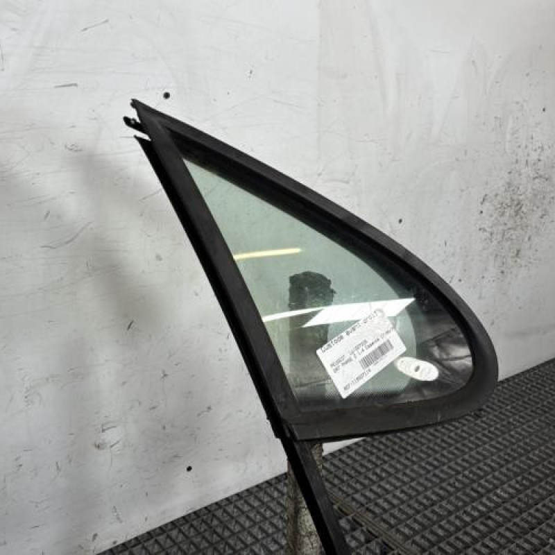 Custode avant droit (porte) PEUGEOT 207 Photo n°3