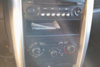 Custode avant droit (porte) PEUGEOT 207