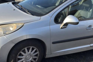 Custode avant droit (porte) PEUGEOT 207