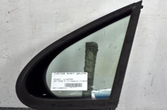 Custode avant gauche (porte) PEUGEOT 207 Photo n°1