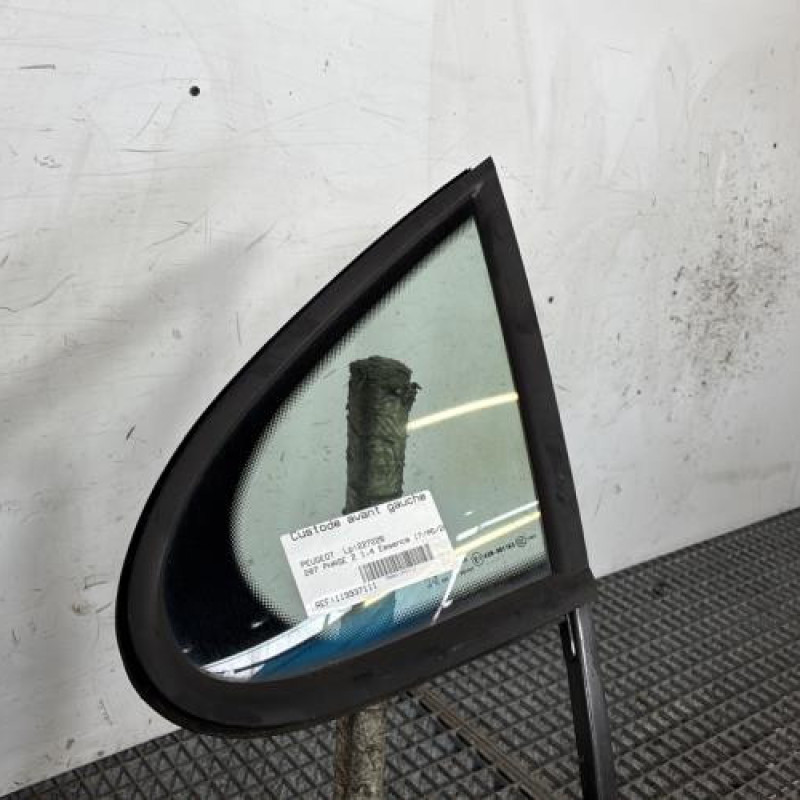 Custode avant gauche (porte) PEUGEOT 207 Photo n°2