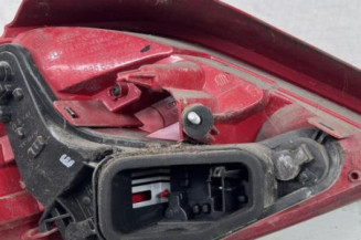 Feu arriere principal droit (feux) PEUGEOT 207