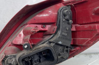 Feu arriere principal gauche (feux) PEUGEOT 207