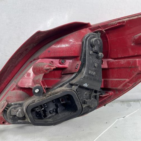 Feu arriere principal gauche (feux) PEUGEOT 207