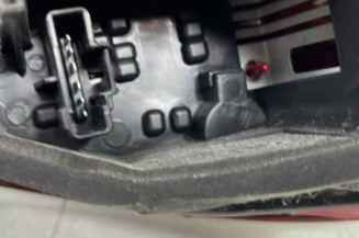 Feu arriere principal gauche (feux) PEUGEOT 207