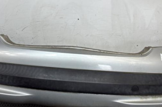 Pare choc arriere PEUGEOT 207 Photo n°1