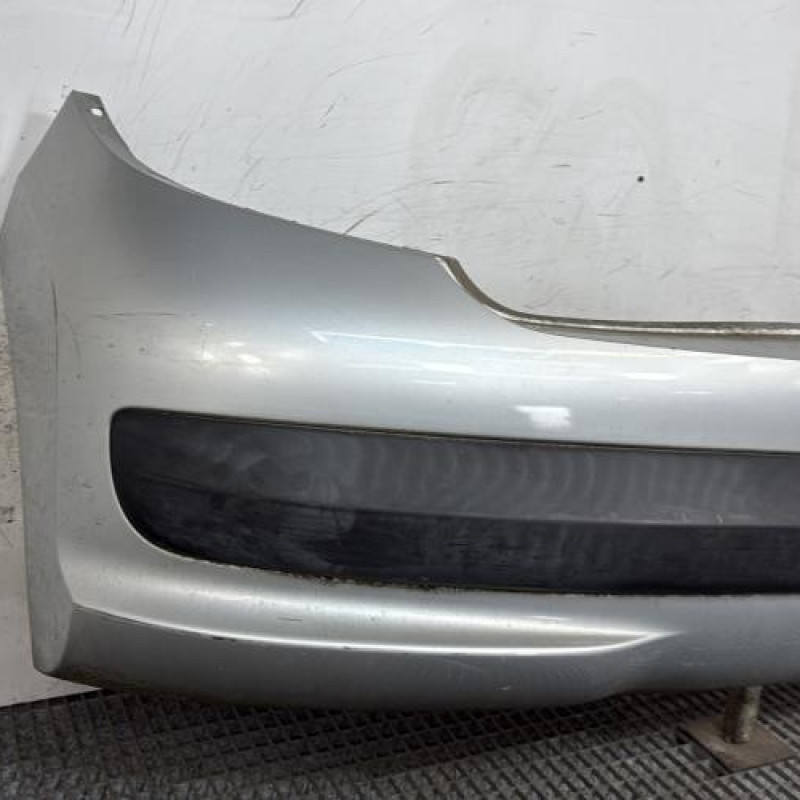 Pare choc arriere PEUGEOT 207 Photo n°2