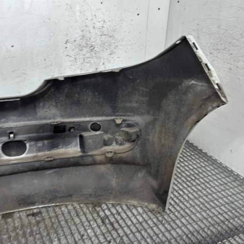 Pare choc arriere PEUGEOT 207 Photo n°4