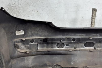 Pare choc arriere PEUGEOT 207