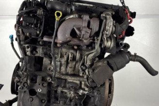 Moteur PEUGEOT 1007 Photo n°1