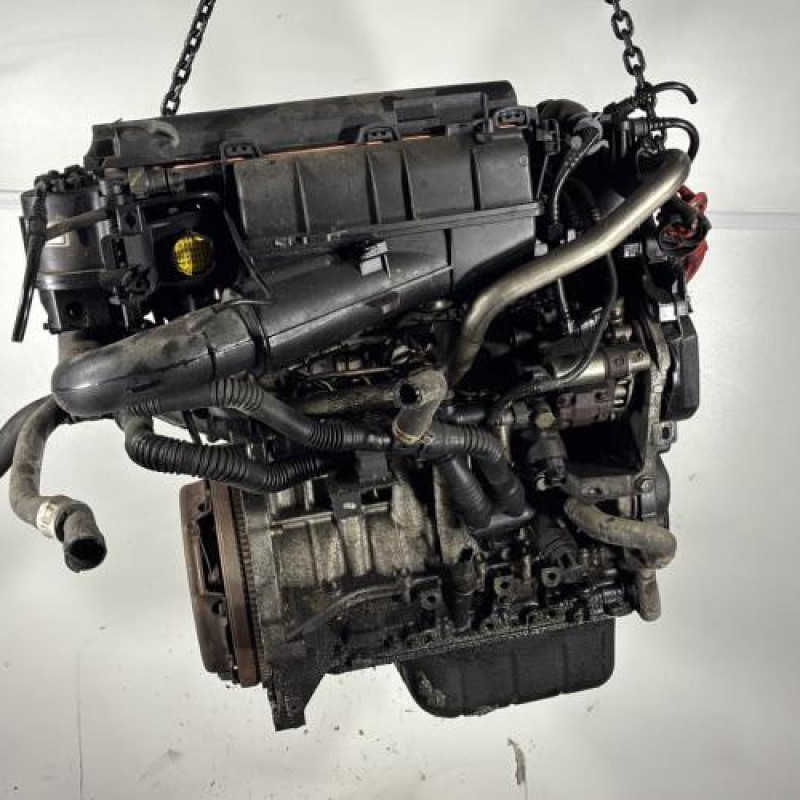 Moteur PEUGEOT 1007 Photo n°3