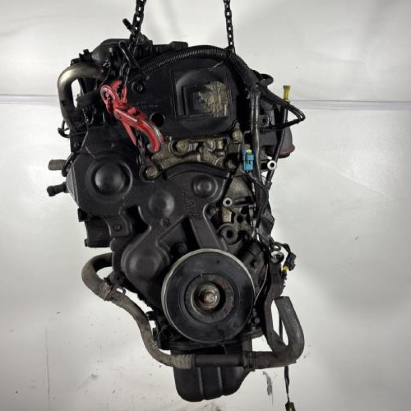 Moteur PEUGEOT 1007 Photo n°4