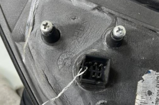 Retroviseur droit OPEL ASTRA G