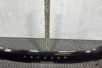 Baguette de coffre PEUGEOT 208 2 Photo n°1