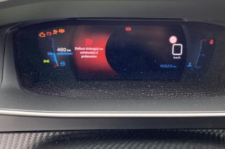 Bouchon de carburant PEUGEOT 208 2