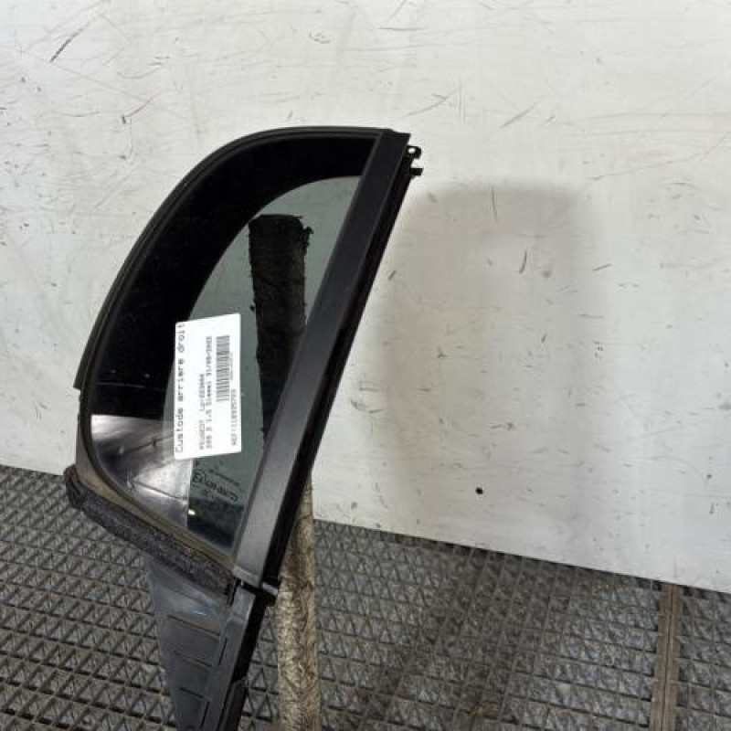 Custode arriere droit (porte) PEUGEOT 208 2 Photo n°3