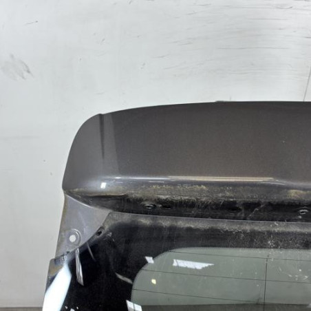 Malle/Hayon arriere PEUGEOT 208 2