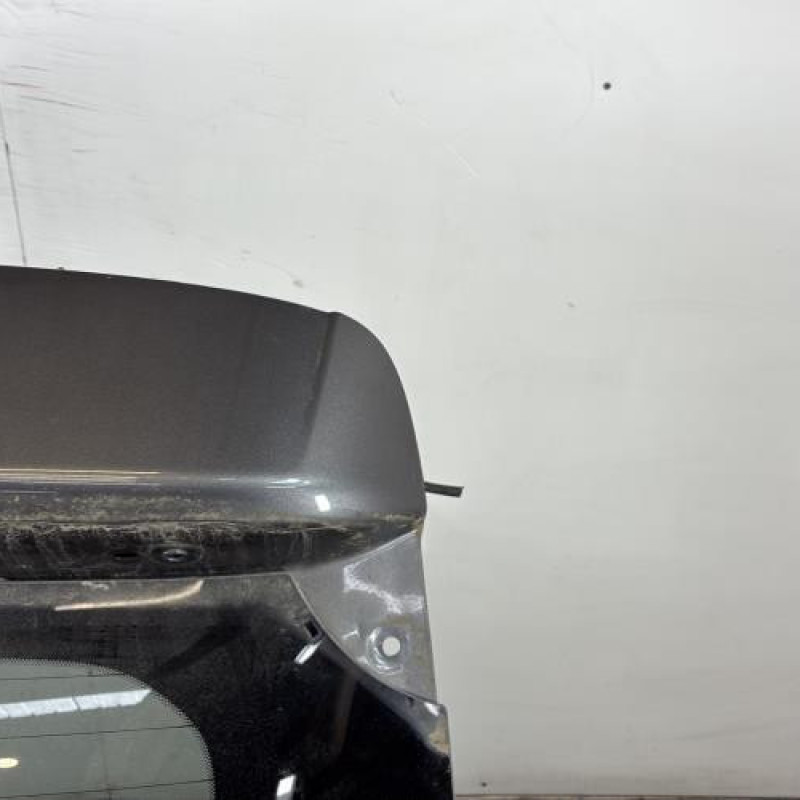 Malle/Hayon arriere PEUGEOT 208 2 Photo n°3