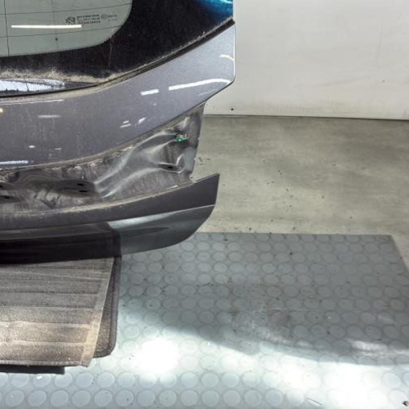 Malle/Hayon arriere PEUGEOT 208 2 Photo n°4