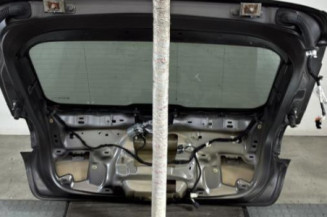 Malle/Hayon arriere PEUGEOT 208 2