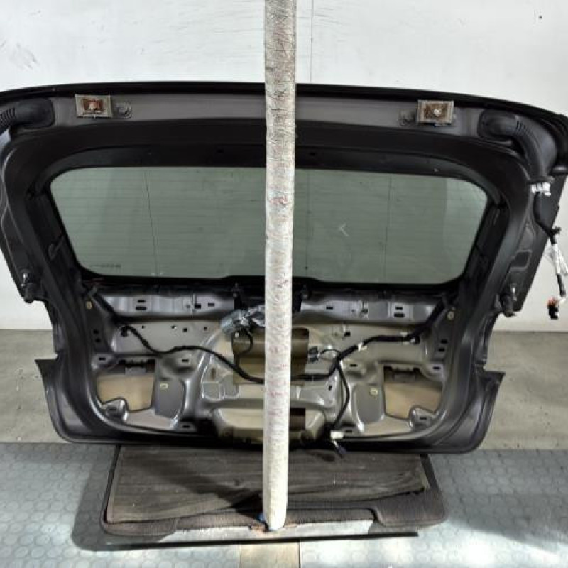 Malle/Hayon arriere PEUGEOT 208 2 Photo n°6