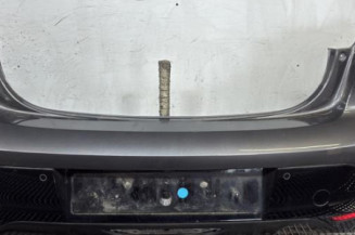 Pare choc arriere PEUGEOT 208 2 Photo n°1