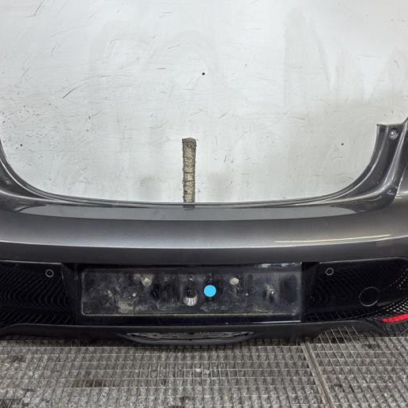 Pare choc arriere PEUGEOT 208 2 Photo n°1