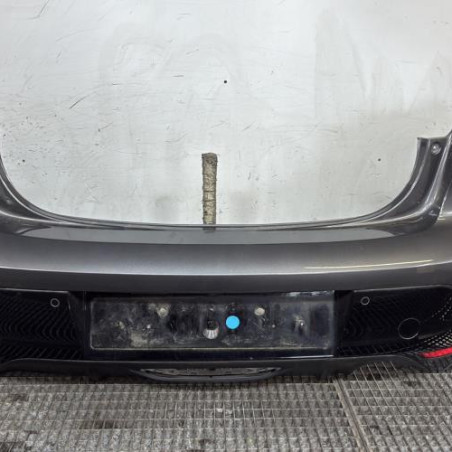 Pare choc arriere PEUGEOT 208 2 Photo n°1