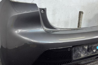 Pare choc arriere PEUGEOT 208 2
