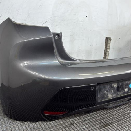 Pare choc arriere PEUGEOT 208 2