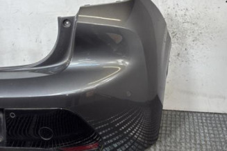 Pare choc arriere PEUGEOT 208 2
