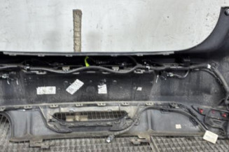 Pare choc arriere PEUGEOT 208 2