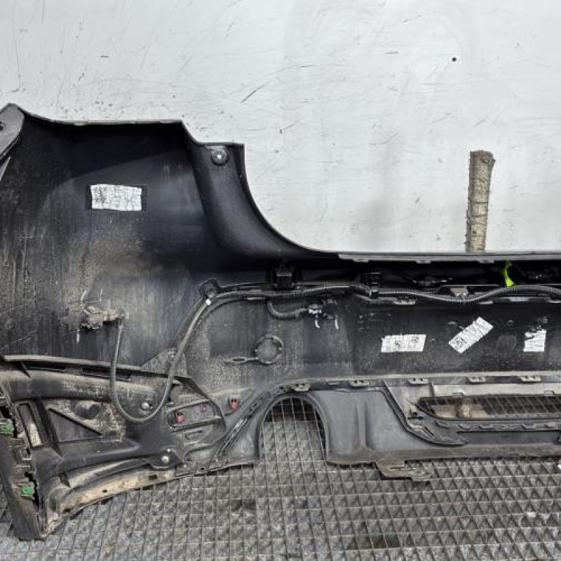 Pare choc arriere PEUGEOT 208 2 Photo n°6