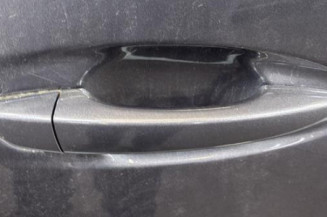 Porte arriere droit PEUGEOT 208 2