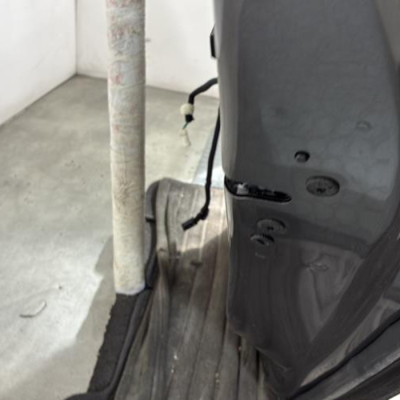 Porte arriere droit PEUGEOT 208 2 Photo n°3