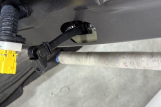 Porte arriere droit PEUGEOT 208 2