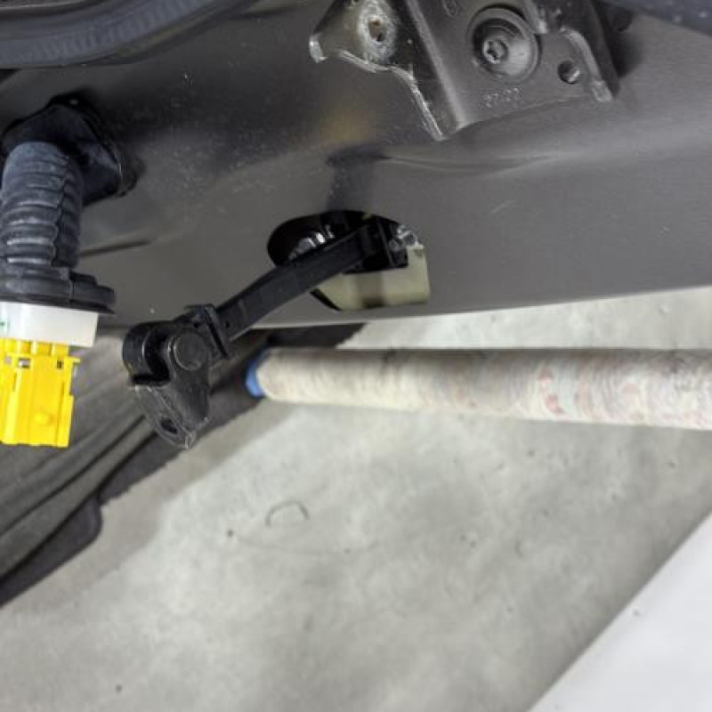 Porte arriere droit PEUGEOT 208 2 Photo n°4